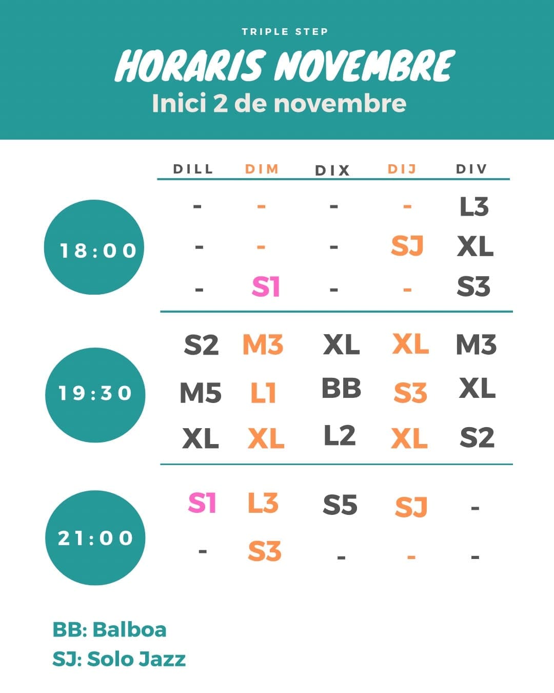 cursos nov 26